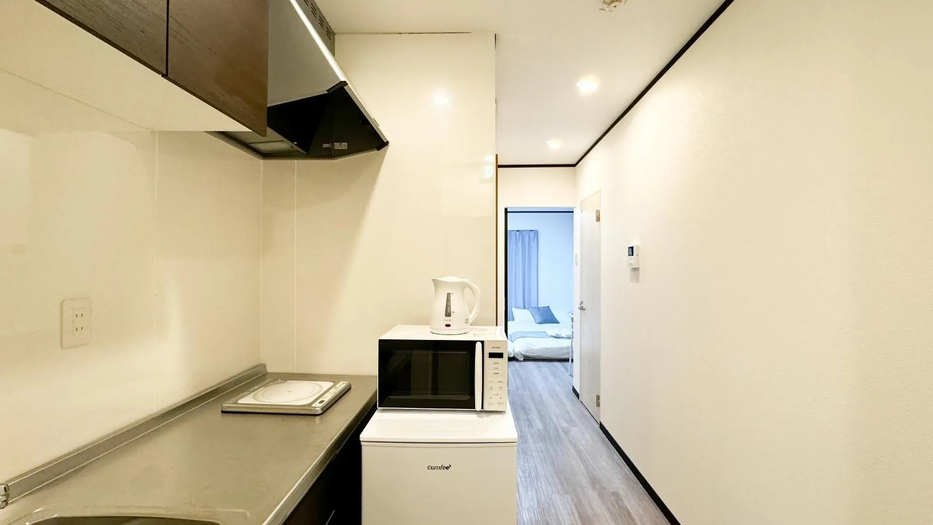 Stay&Go山王101号室 Osaka Apartment